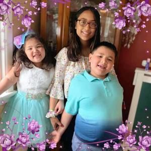 Meet your Posher, Robnchar